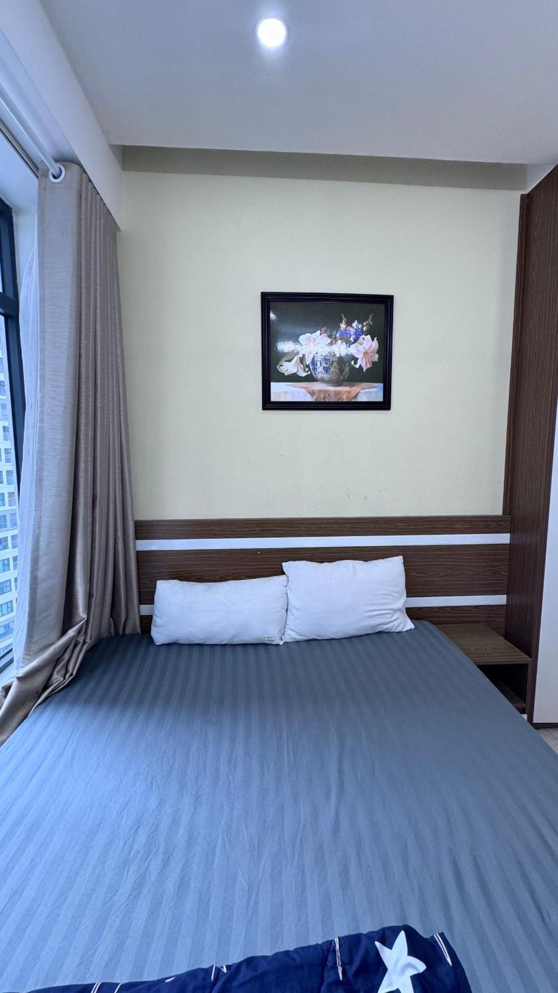 Oceanus Oasis Retreat - Nha Trang Apartment Eksteriør billede