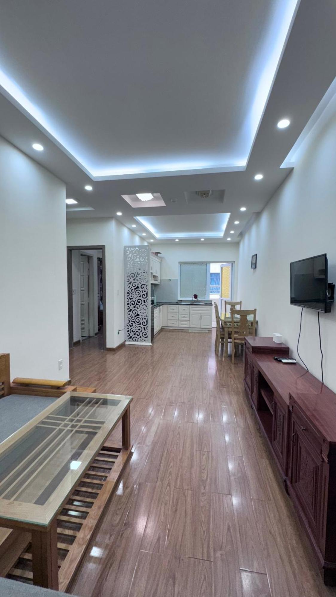 Oceanus Oasis Retreat - Nha Trang Apartment Eksteriør billede