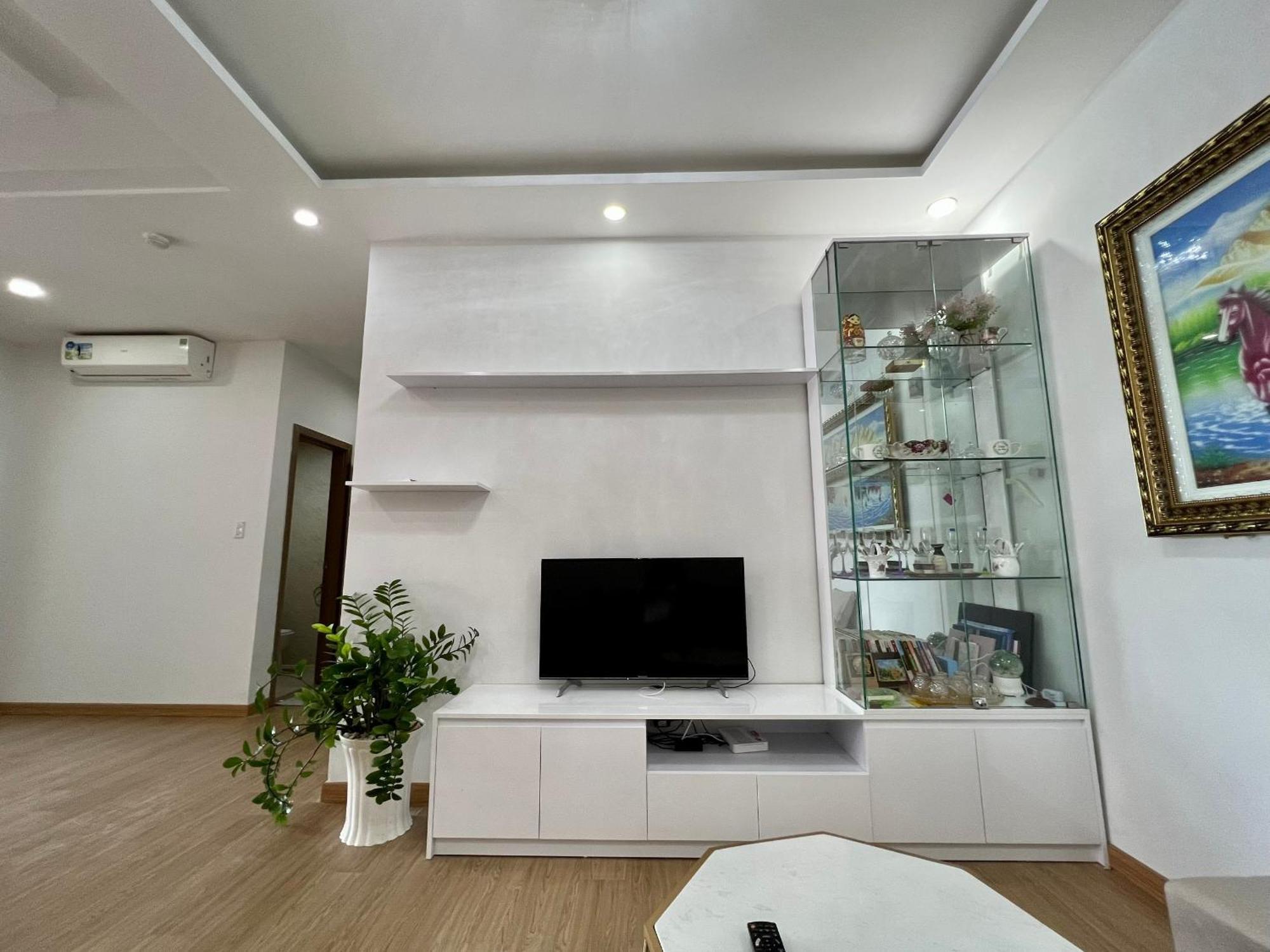 Oceanus Oasis Retreat - Nha Trang Apartment Eksteriør billede
